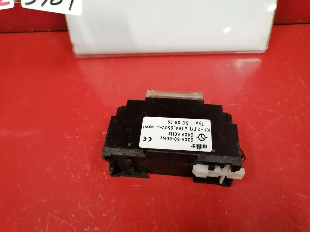 miiller SC 08.29 Used Tested