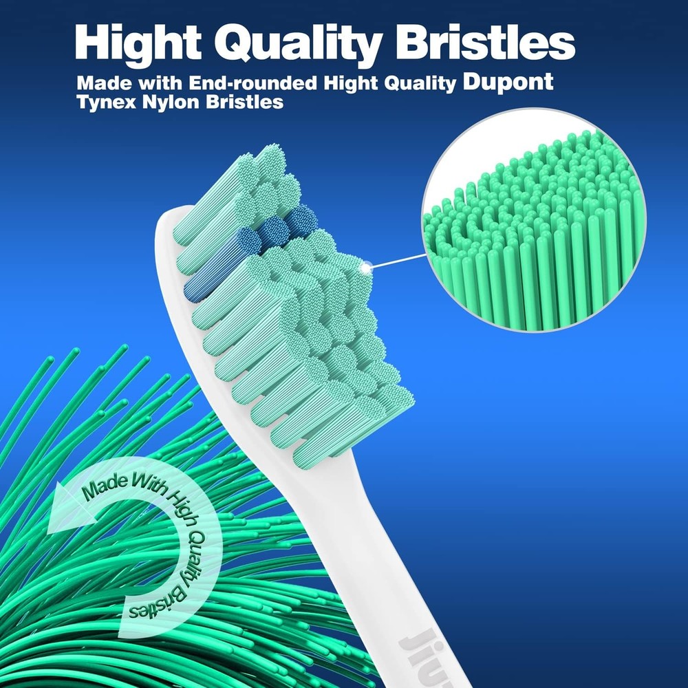 Philips Sonicare E Series Replacement Heads 6 Pack
