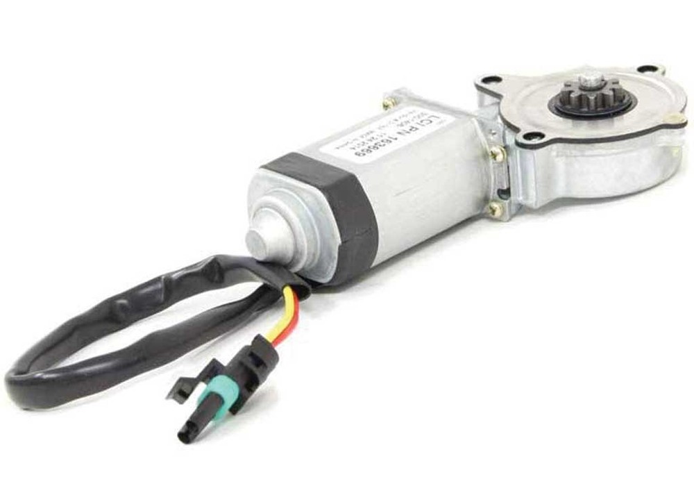 Lippert 301695 Coach Step Electric RV Step Replacement Motor Assembly