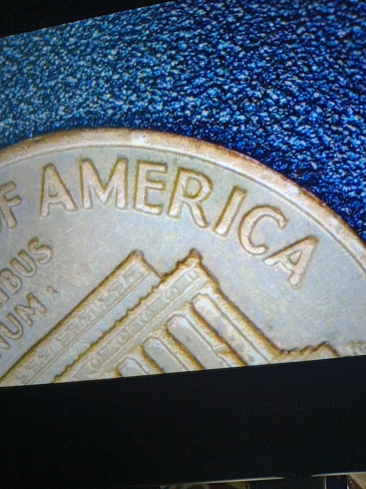 1972 double die lincoln cent