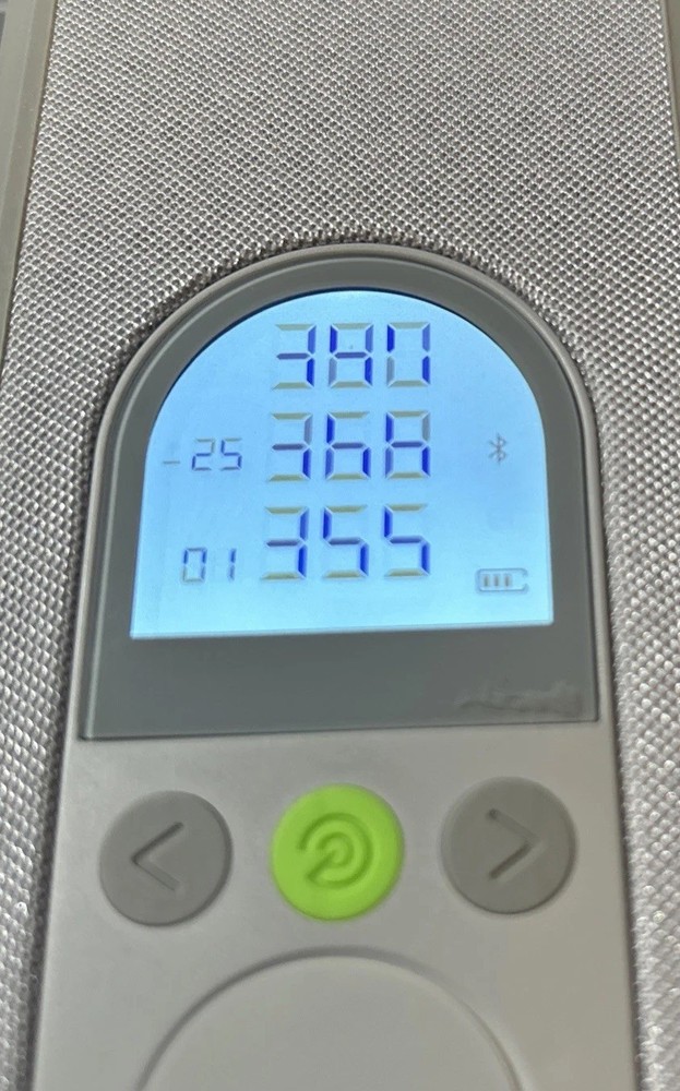 Precision Pro ACE SMART GPS Golf Speaker