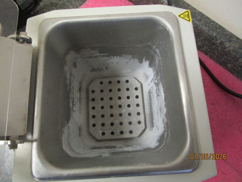 Thermo Precision Water Bath GP02 TSGP02