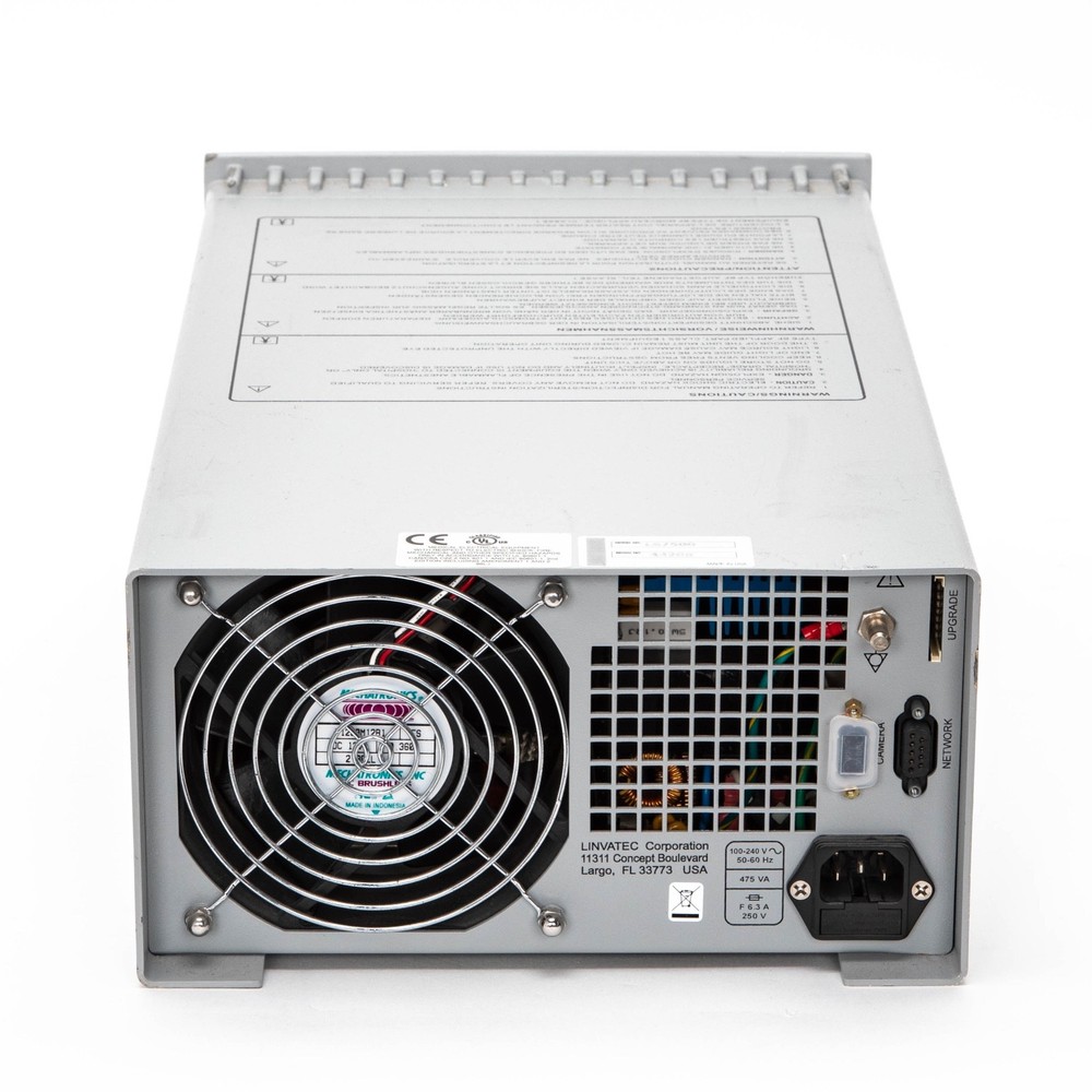 ConMed Linvatec Xenon Light Source LS7500