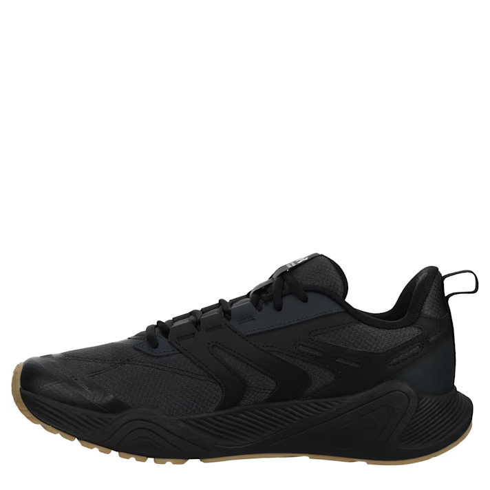 UNDER ARMOUR MENS CHARGED COMMIT 5 TRAINING SHOE