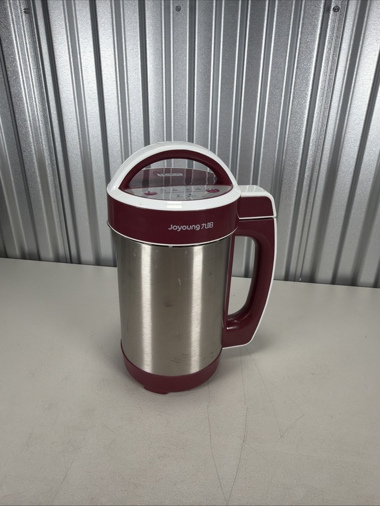 Joyoung Soymilk Maker DJ12B-A603DG