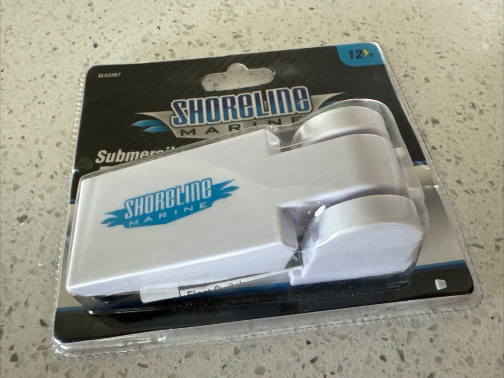 Shoreline SL52267 Bilge Pump Float Switch
