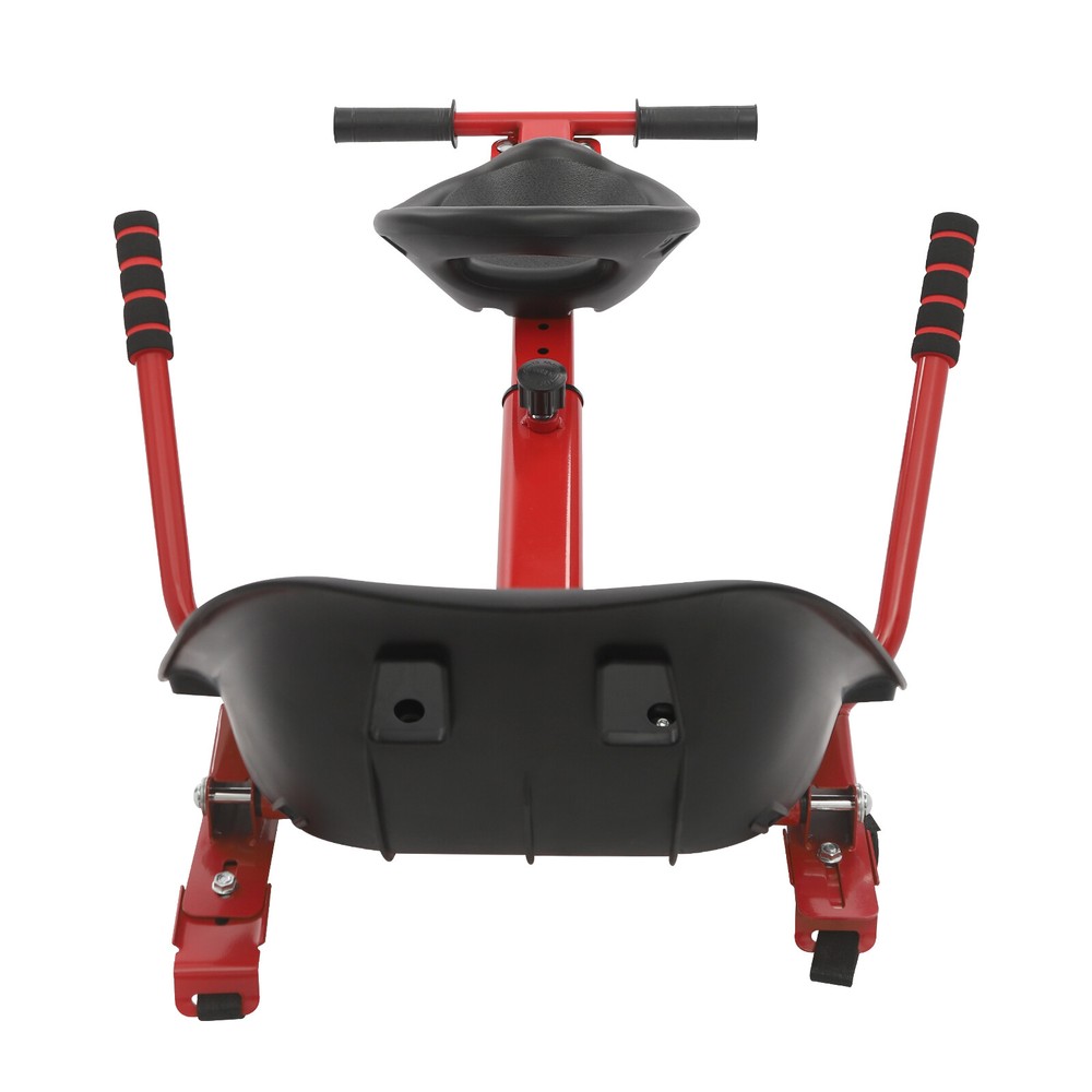 Balancing Scooter Frame Double-Person Balancing Scooter Frame Kit Adjustable