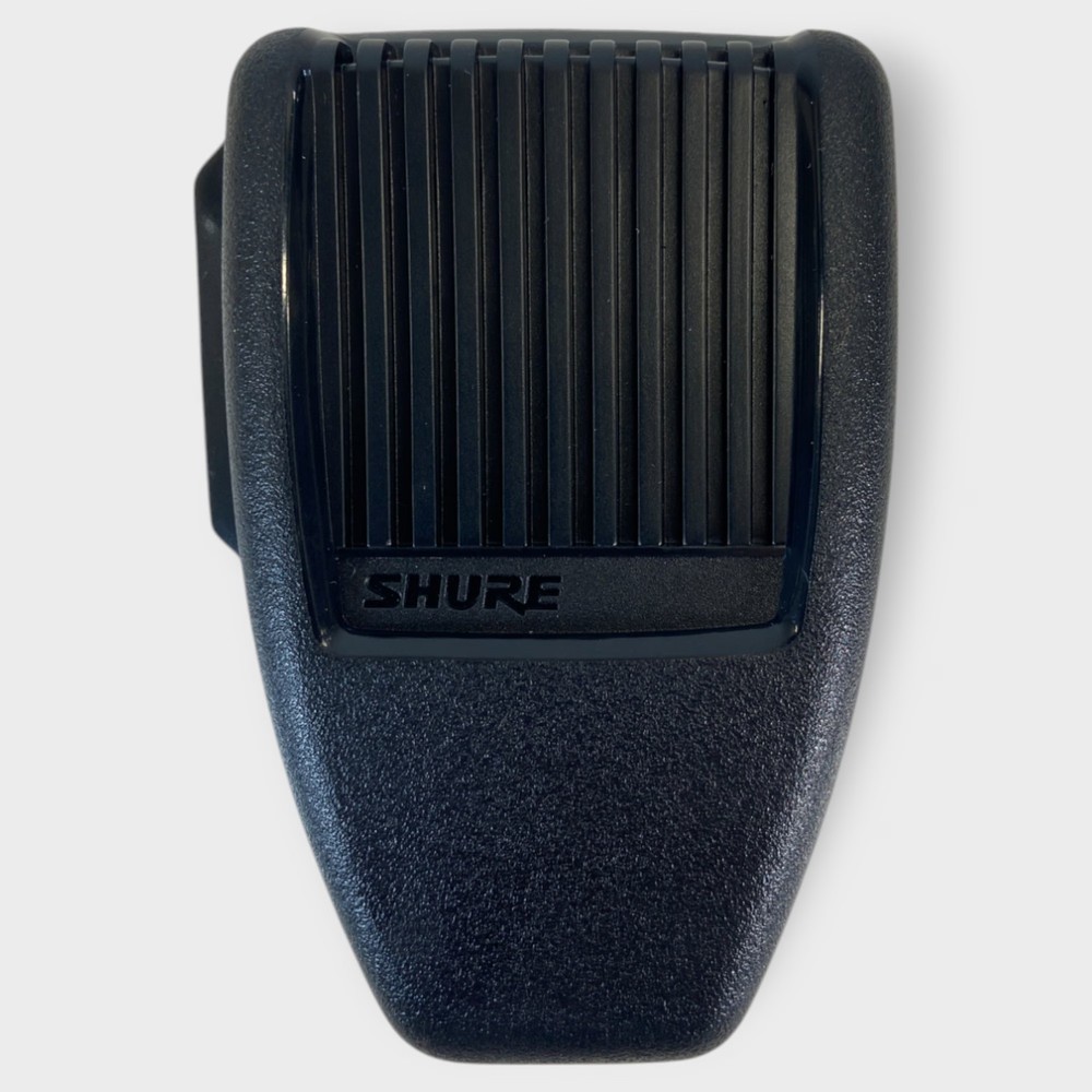 Shure Communications 590T Handheld Microphone, CB