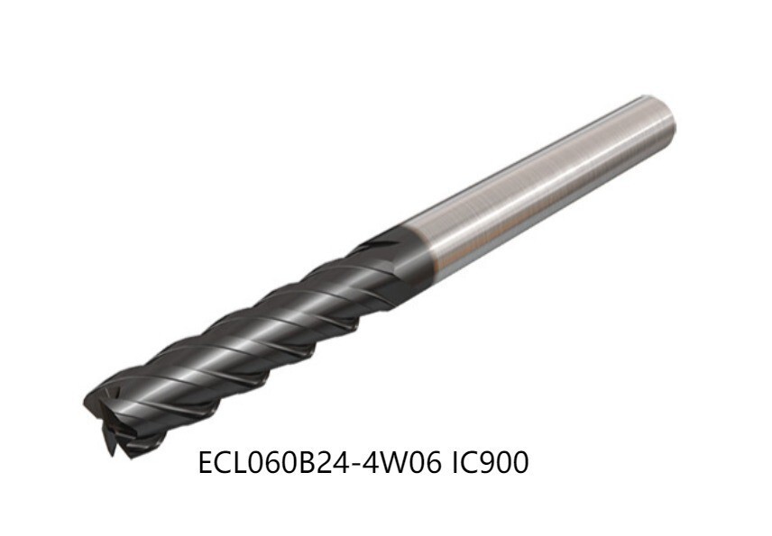 1   PCS  ORIGINAL  INSERTS                  ‎‎ECL060B24-4W06 IC900