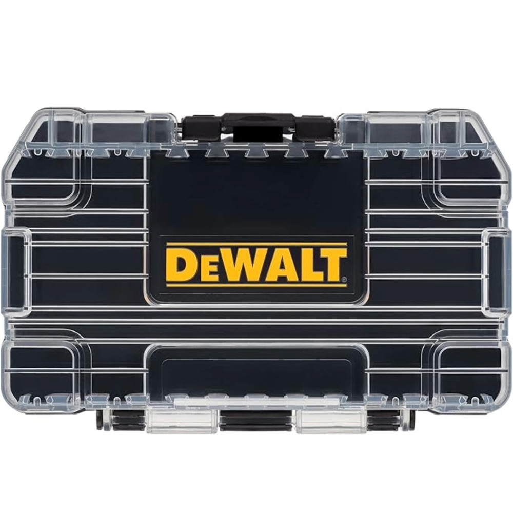 DeWalt Tough Case Toolbox Rifle Ammo Inserts