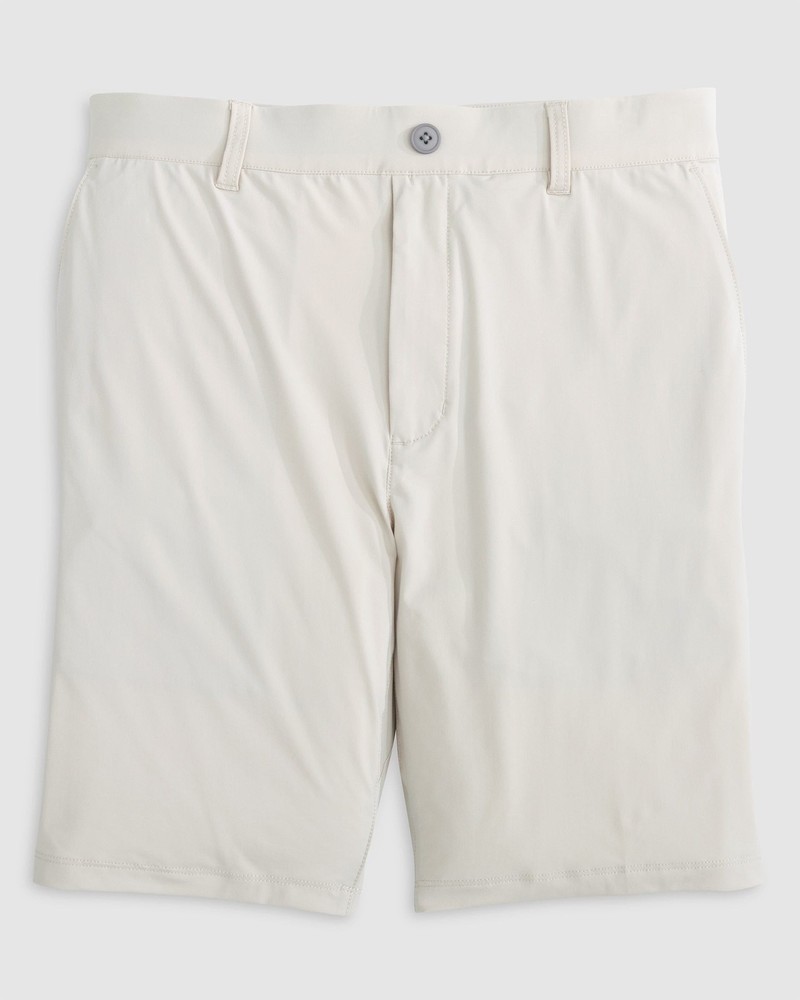 Fusionn Performance Pull-On Shorts Mens Size 38 (7846853)