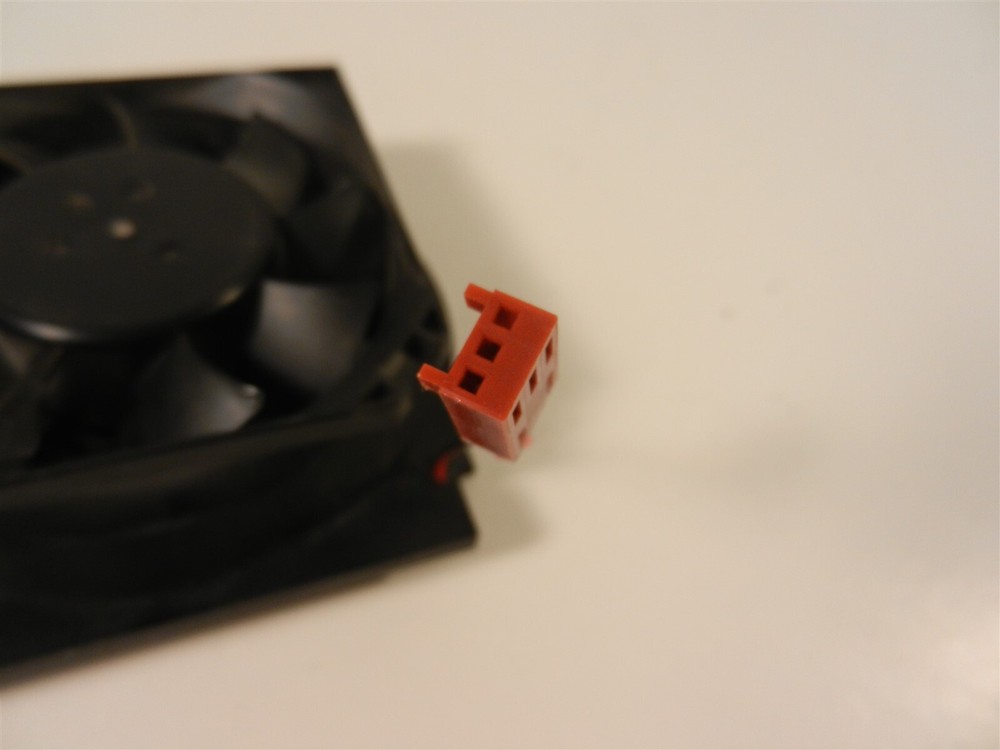 Microsoft Original Xbox OEM Replacement Internal Cooling Fan