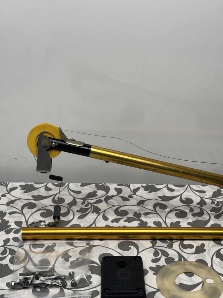 Penn Downrigger Fathom Master 620 Base