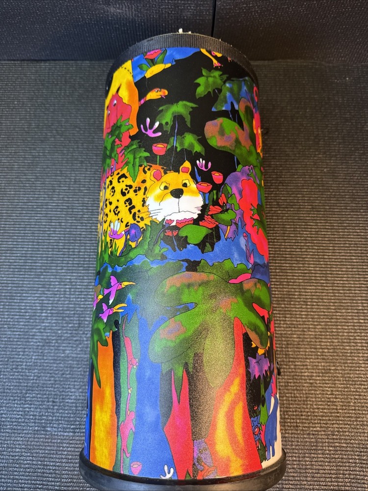 Remo Kid's Rain Forest Konga