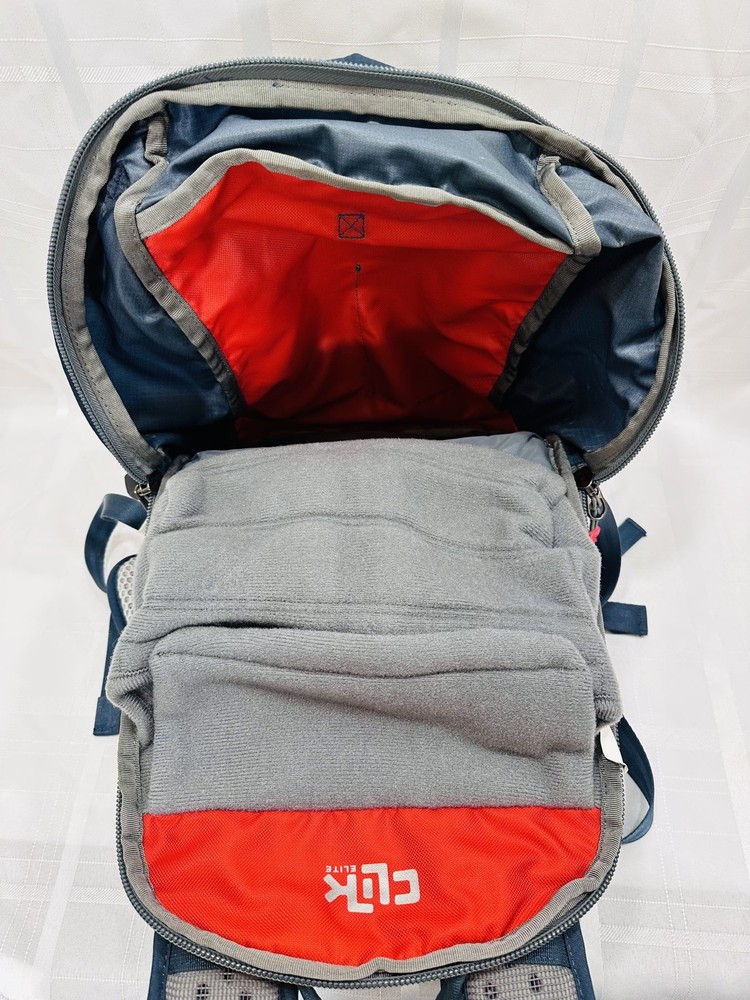 Clik Elite Cloudscape 20 Camera Backpack Hiker
