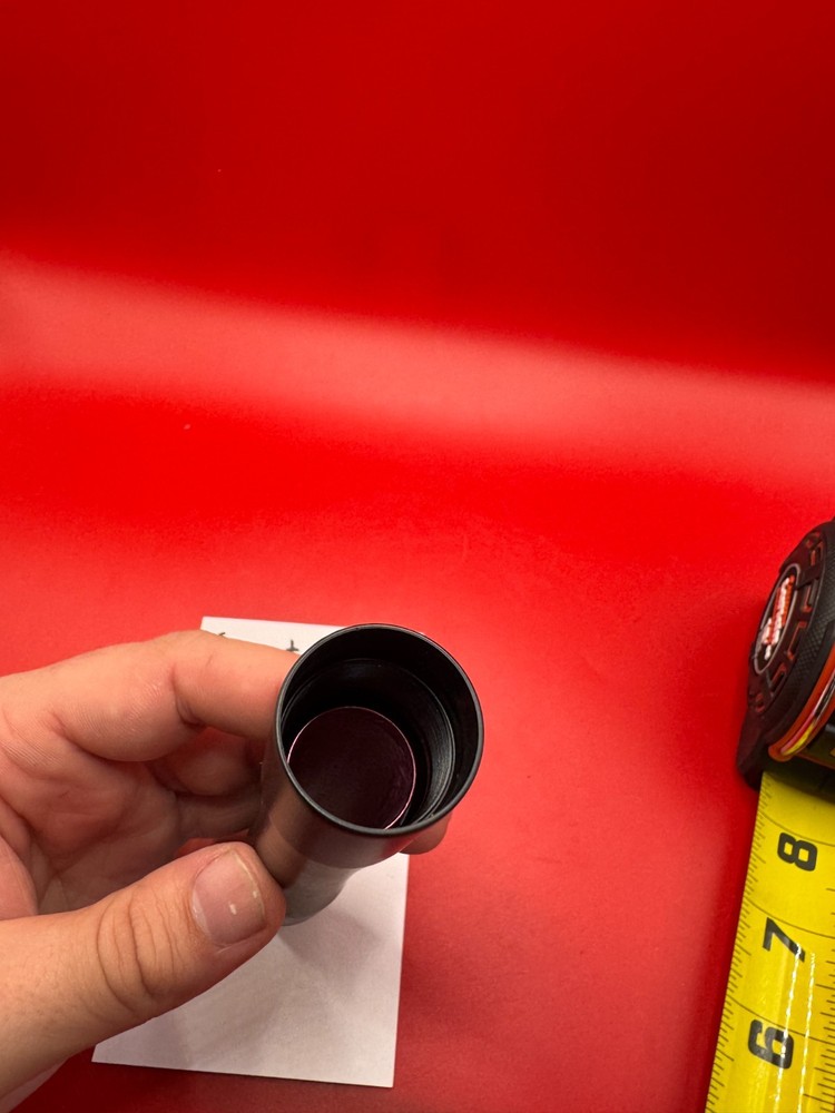 Smart Parts Freak Barrel Back Impulse Thread