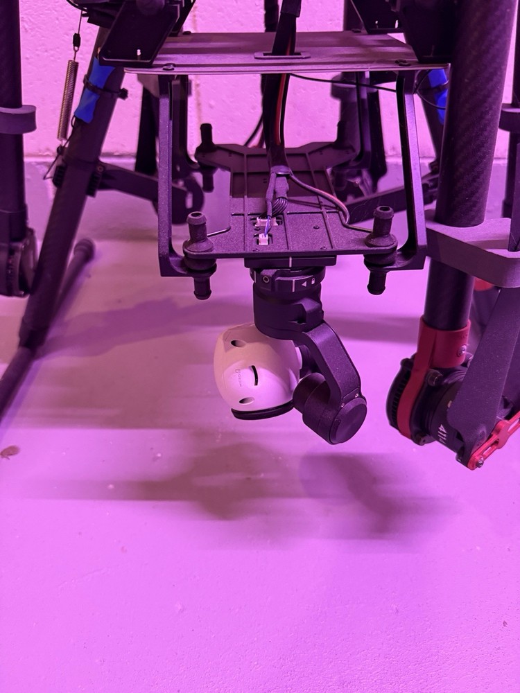 DJI S900 Ready to fly drone