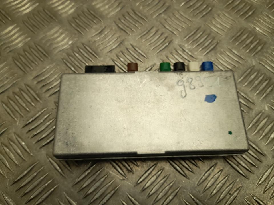 Audi A5 2018 Camera Control Unit 4M0907428E