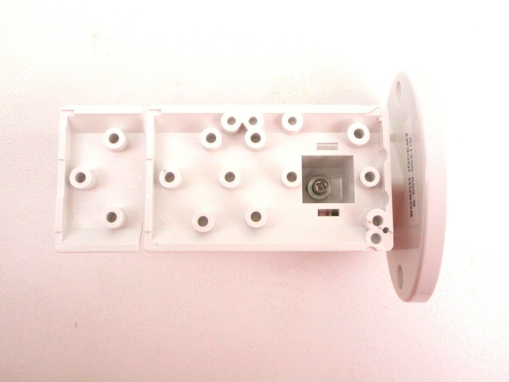 BOSCH PIR DETECTOR UNIVERSAL CEILING MOUNT BRACKET SENSOR ALARM SYSTEM B338