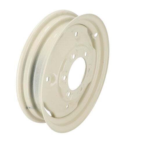 Front Rim - 3" x 15" 6 Bolt