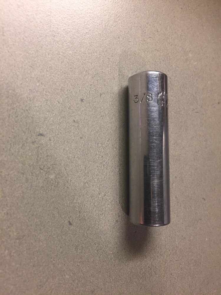 MAC Tools 3/8 Deep Socket MD126R