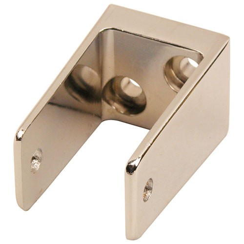 Jacknob 1950 Partition Bracket