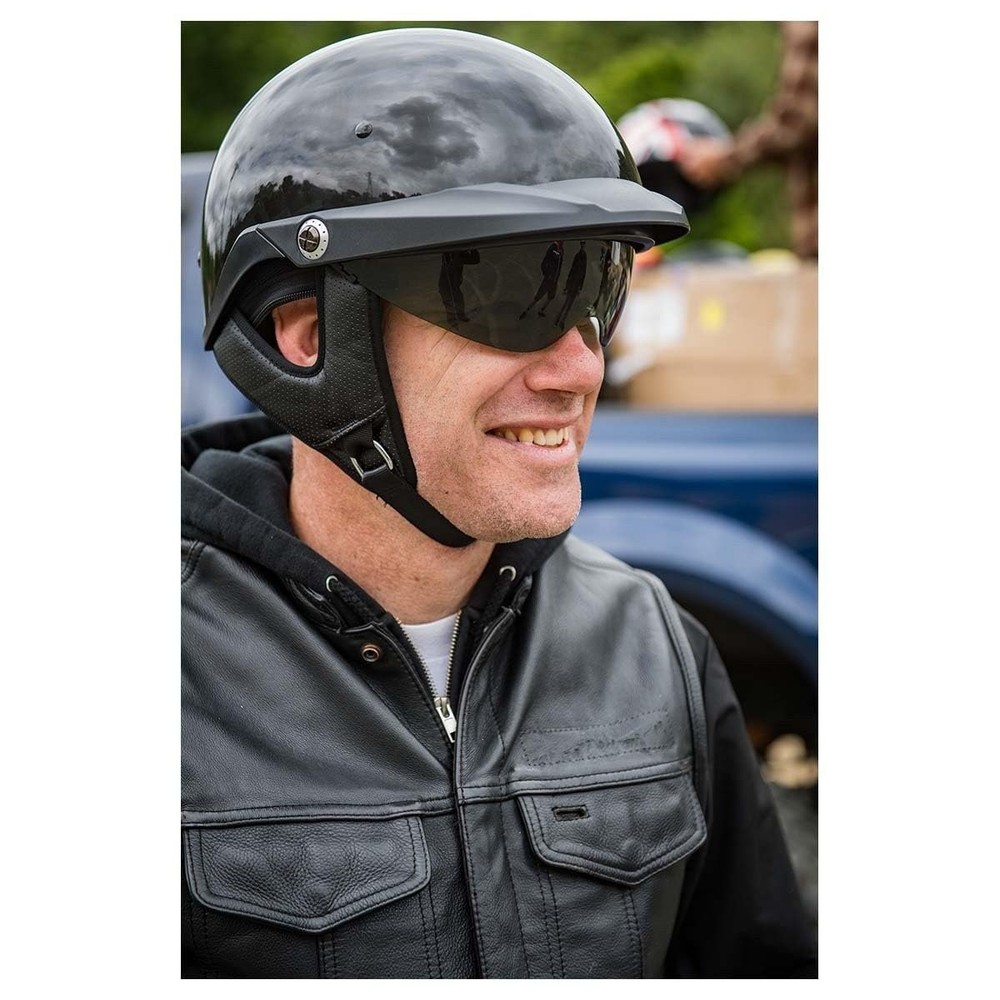 Bell Pit Boss Helmet, Matte Black, Large