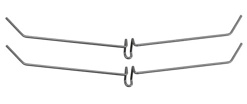 084-1924 Disc Brake Hardware Kit