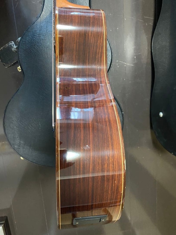 Ayers Acoustic Guitar