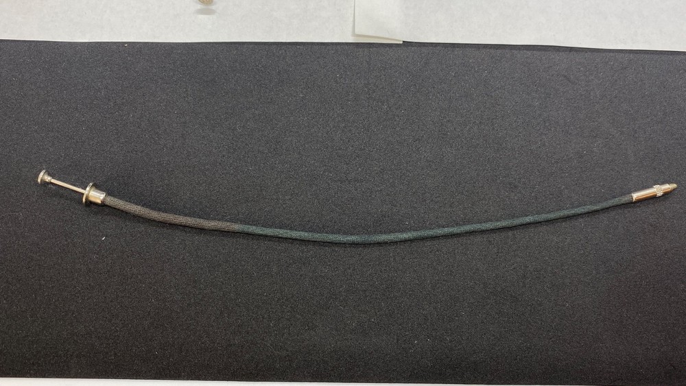 Original Soviet USSR Universal Shutter Release