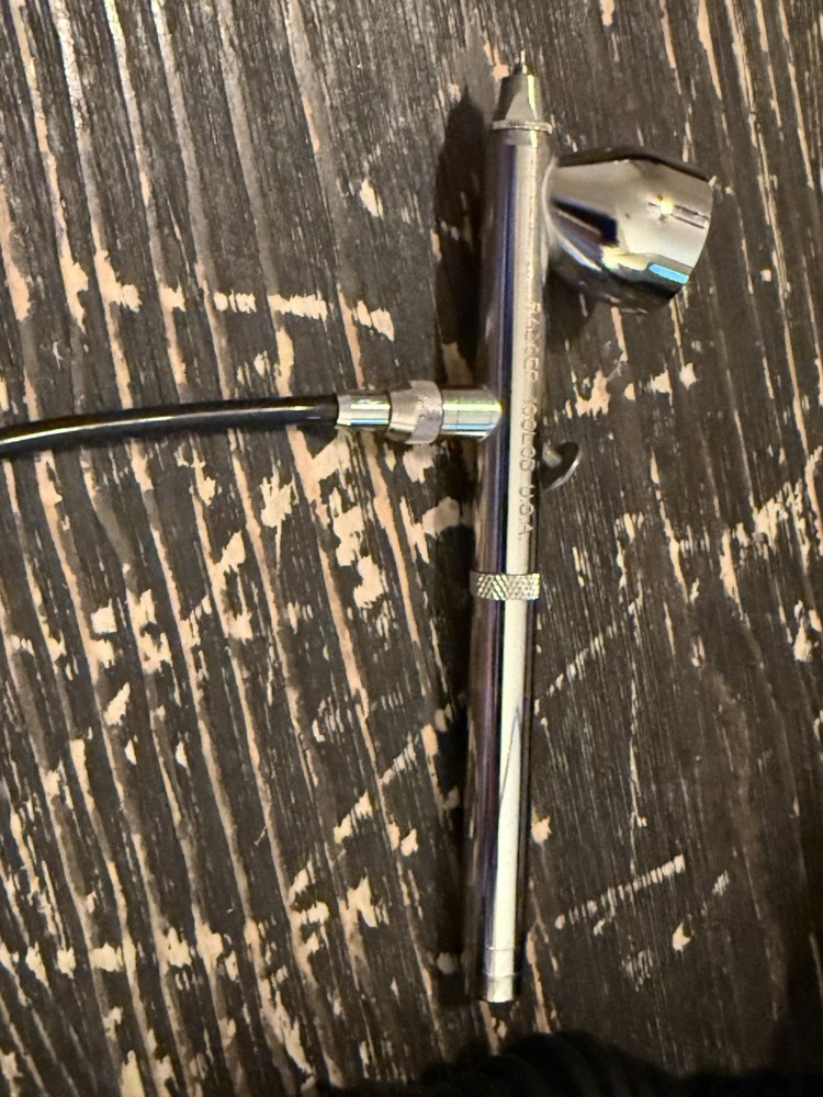 Badger Thayer & Chandler Zephyr Compressor Model 80-8n