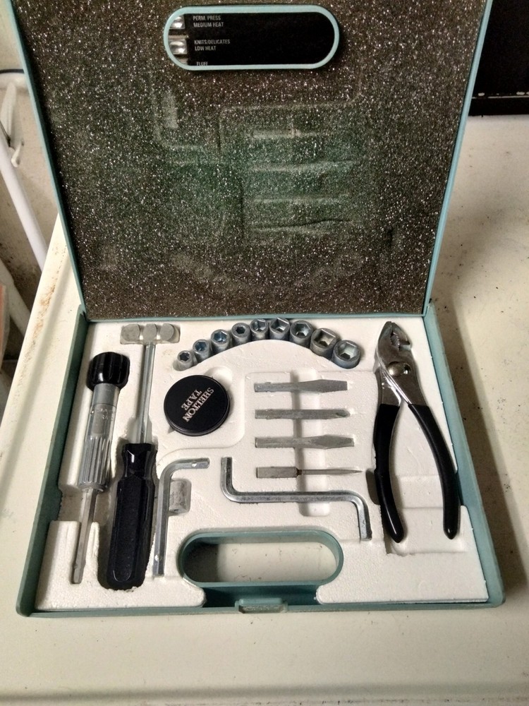 Bakers Union Gift Set Tool Kit, Complete