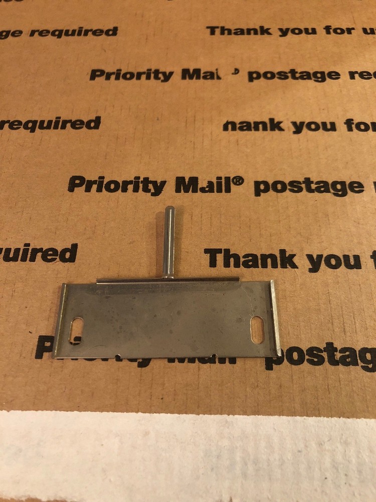 Marklin Ho 7532 signal plate nice!