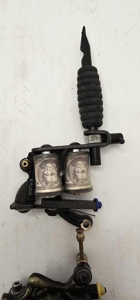 tattoo machine kit