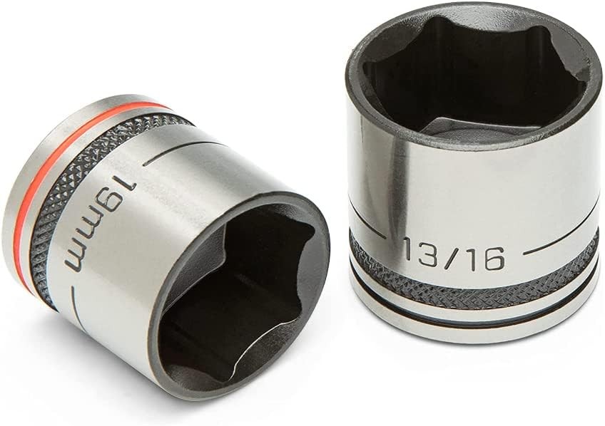 Standard Metric Machine Tool Set