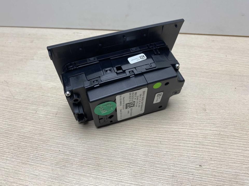 ECU Interface BMW 3 2021 5A1D044