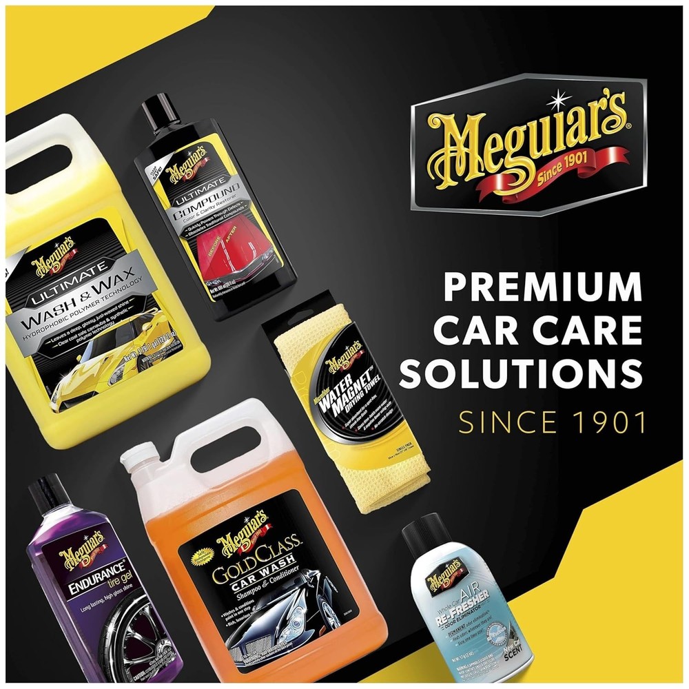 Quick & Easy Car Scratch Remover Kit – Drill-Mounted Eraser, Microfiber Included