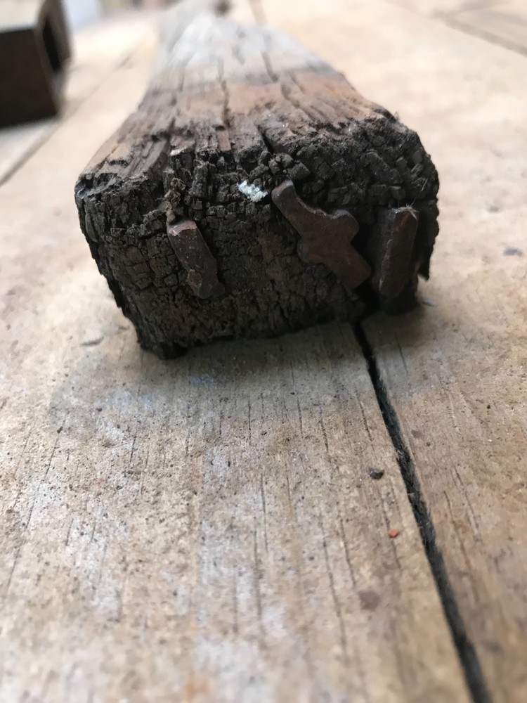 Old Kelly Axe & Tool Co. True Temper Digging Mining Pick w/ handle