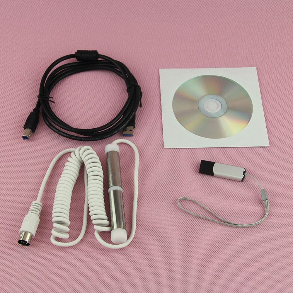 Professional Quantum Analyzer Analyze Physical Health -English +Spanish Version