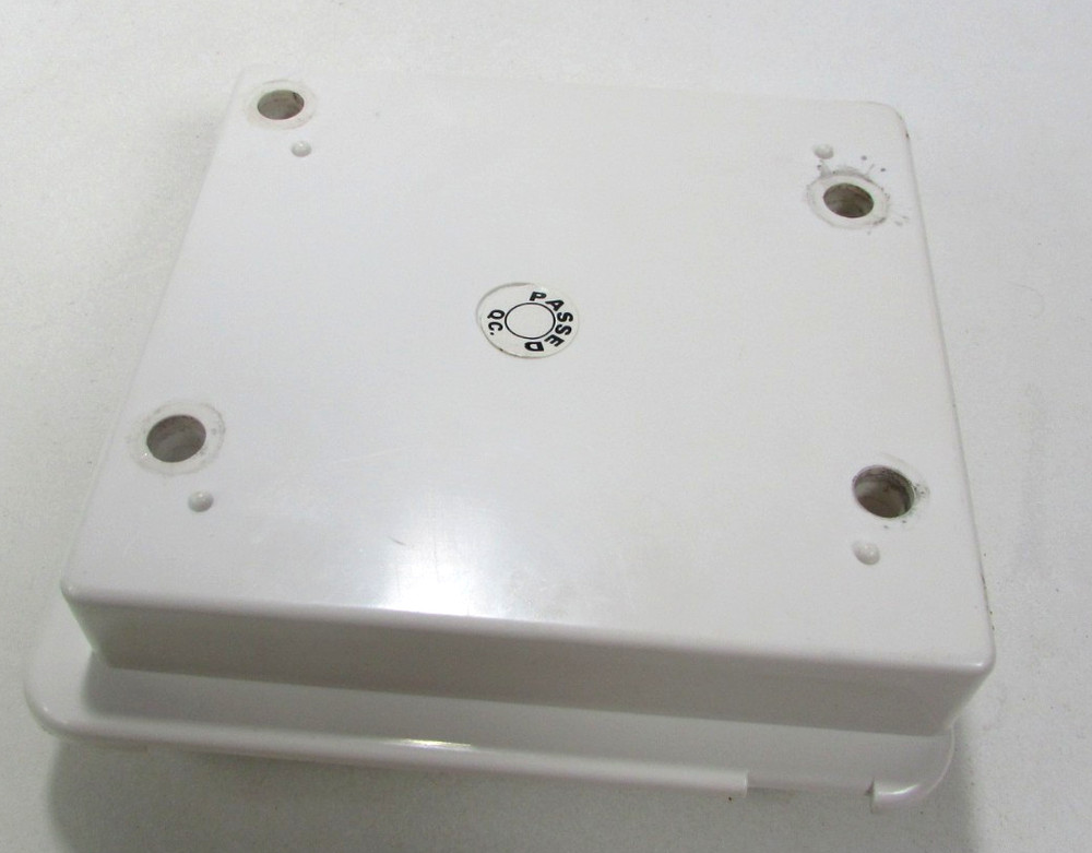 Singer Tiny Serger Electric Machine TS380A Replacement Base Plate