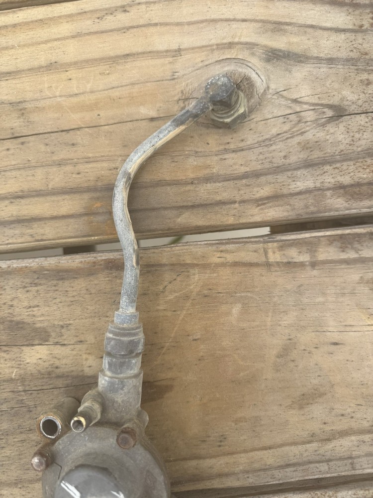 Oshkosh 7 Ton CTIS Wheel Valve (functional)