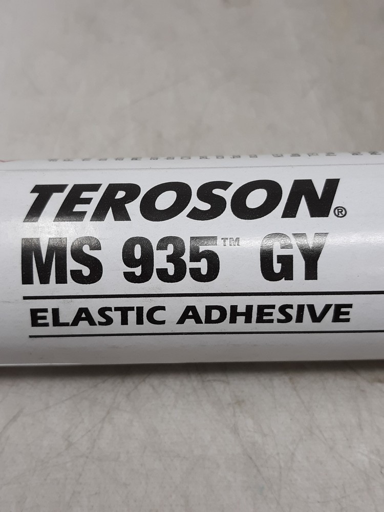 eroson MS 935 Grey Elastic Adhesive 2568819