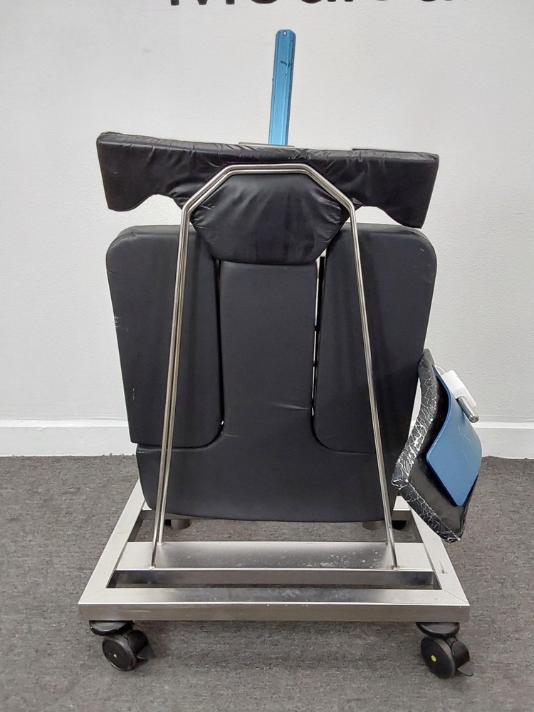 Berchtold Beach Chair Positioner