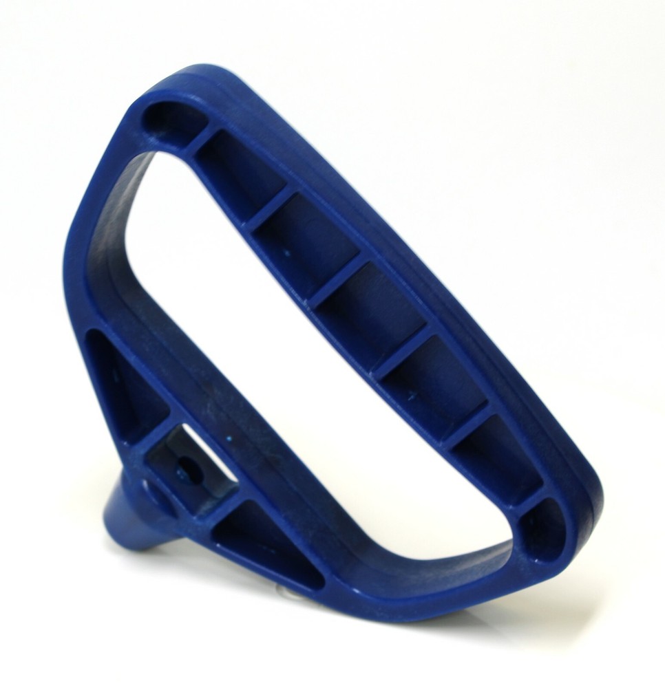 Blue Universal Pull Starter Handle 62-11007 / SM-12042 for Ski Doo, Arctic Cat