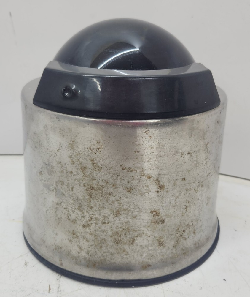 SP-5C Ritchie Globemaster Binnacle Compass with Mounting Base