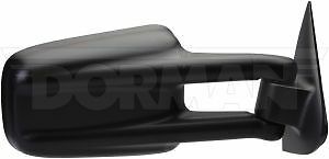 Door Mirror  Dorman  955-1843