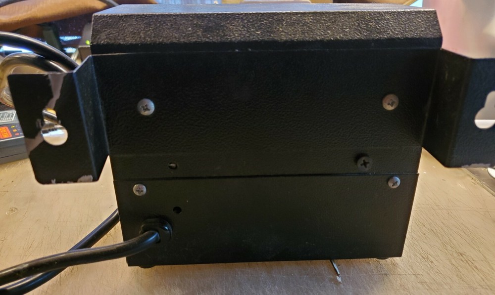 Fraud Fighter UV Counterfeit Detector