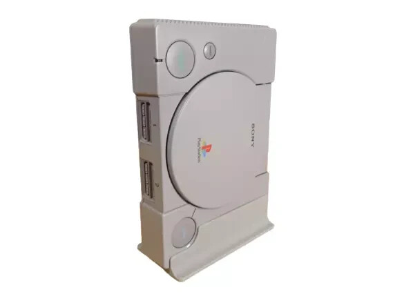 Display Stand Sony PlayStation 1 PSX PS1