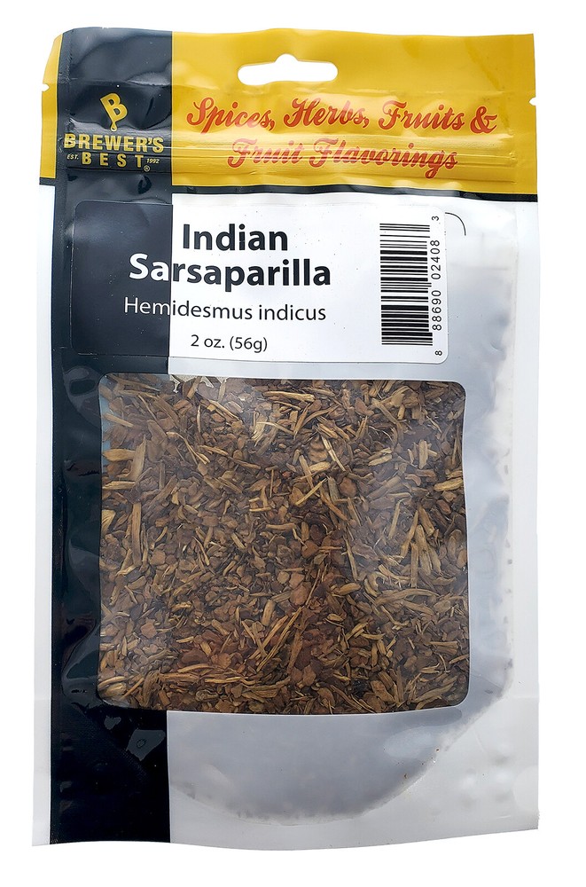 Brewer's Best - Flavor Bundle - Root Beer - For Home Brewing