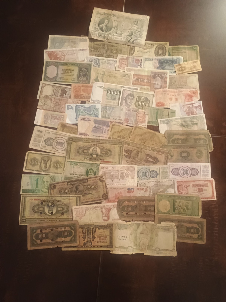 LOT 52 BANKNOTE  !!!!!!!!!!1